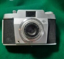 FOTOCAMERA AGFA SILETTE VARIO