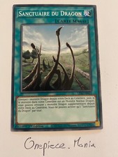 Yu-gi-oh! Santuario del Drago