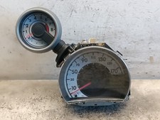 QUADRO STRUMENTI CONTACHILOMETRI CITROEN C1 1 SERIE 1.0B 83800-0H012-A A6357