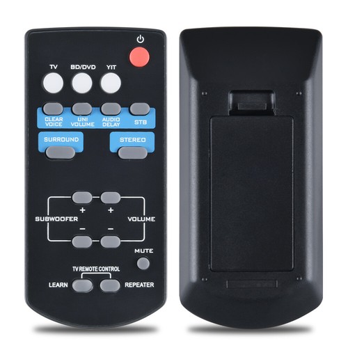 Telecomando ricambio fsr60 - ricambio,