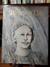  SERGIO VACCHI Itinerario nei