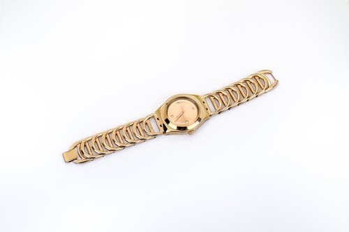 Swatch irony medio ylg126g - swatch,