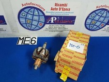 1124033012 9121334097 ROTORE ALTERNATORE 12V FIAT 128 BN COUPE' RALLY BOSCH