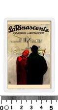 calamita pubblicitaria la