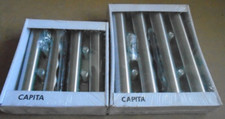 IKEA Capita Stainless Steel