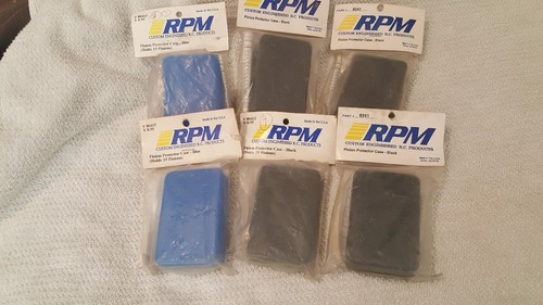 Rpm pinion protector - rc, #