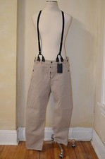 Dsquared ² Raro Casual Kaki