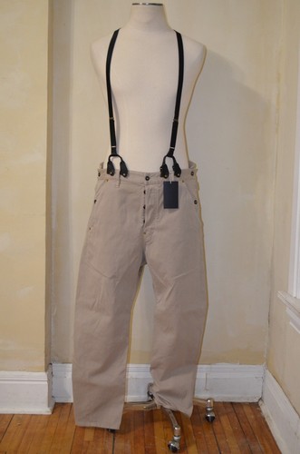 Dsquared raro casual kaki - dsquared²,