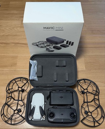 Dji mavic mini - mavic, more