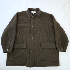 Cappotto vintage anni 90 Y2K