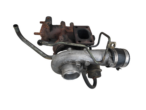 Turbocompresseur turbo nissan - turbocompresseur,