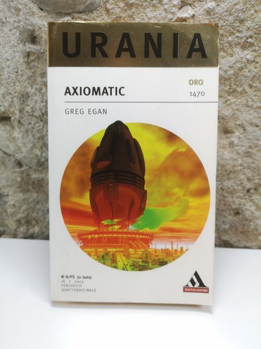 Axiomatic greg egan - axiomatic,