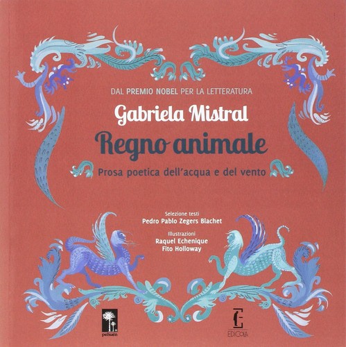 Regno animale prosa poetica - prosa,