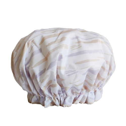 Pezzi cuffia doccia capelli - 2,