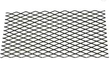 Embra di Ferma in Acciaio per