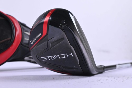 Taylormade stealth legno - stealth,