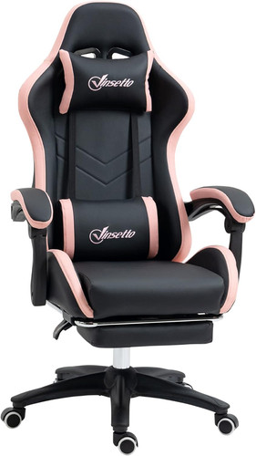 Sedia gaming con - da,