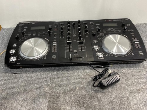 Pioneer xdj aero wireless - pioneer, xdj-aero