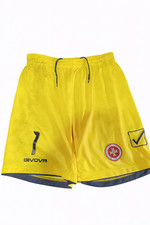 Pantaloncini Givova Malta FA