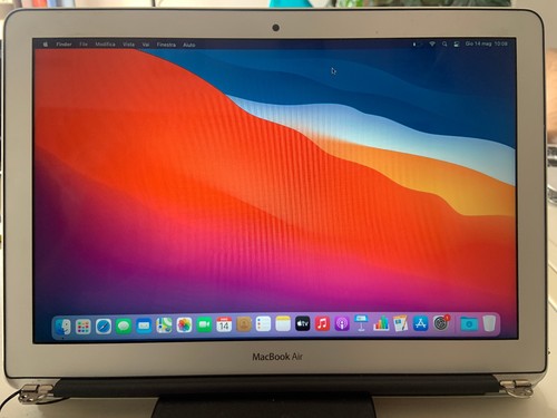 Display originale apple - display,