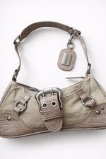 Borsa a tracolla Guess Y2K