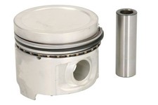 Pistone ENGITECH per PEUGEOT