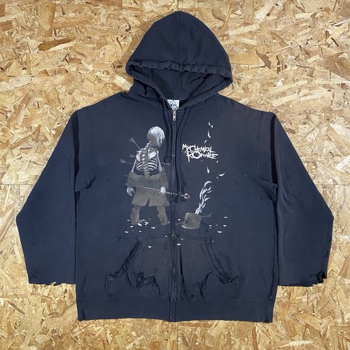 Felpa con cappuccio zip - felpa, e