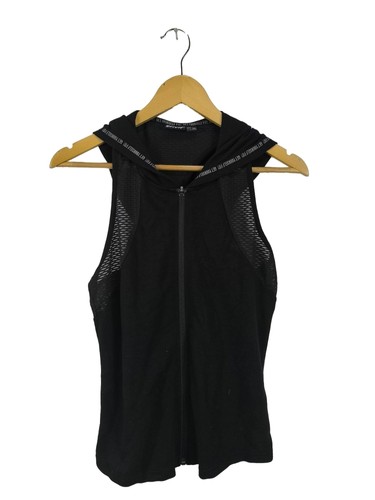 Crivit smanicato lavorato - crivit,