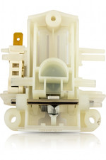 Chiusura porta lavastoviglie