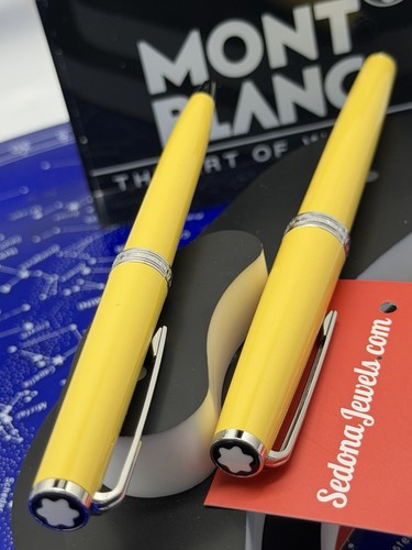 770 listino montblanc - listino,