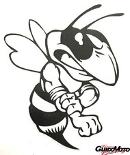 ADESIVO DESTRO VESPA