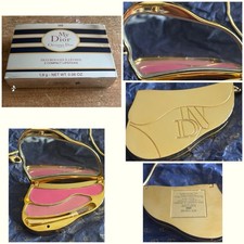 Rossetto borsa sella Christian