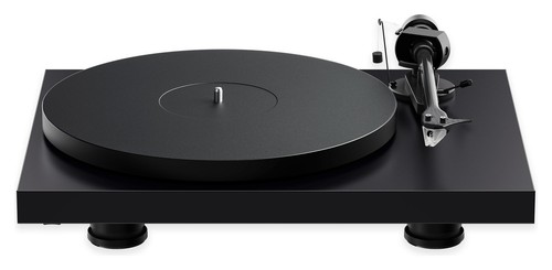 Pro ject giradischi debut line - ject,