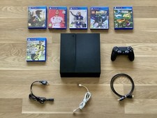 Sony PlayStation 4 - Hard Disk