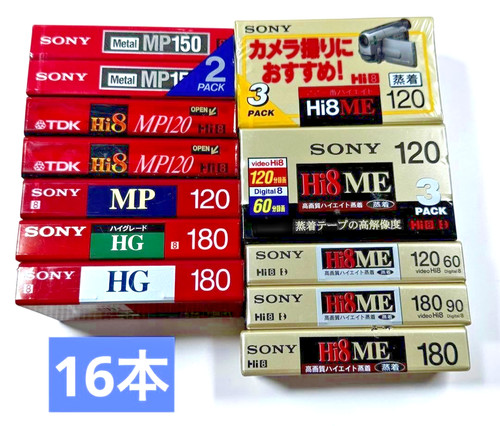 Videocassette videocassette