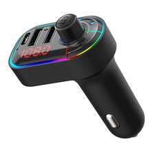  Trasmettitore Audio Wireless Stereo Macchina Adattatore Per Auto