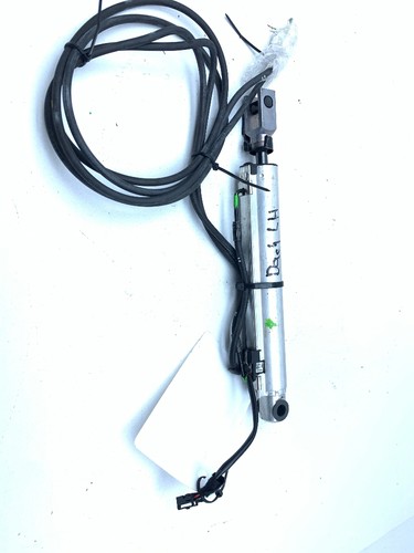 Cilindro idraulico opel astra - idraulico,