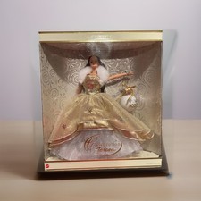 Barbie Bambola 2000 Edizione