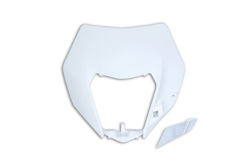 Mascherina portafaro ktm exc - portafaro,