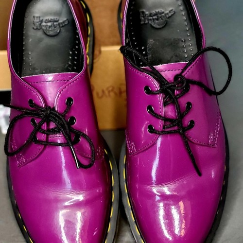 Scarpe vintage martens - scarpe, dr.