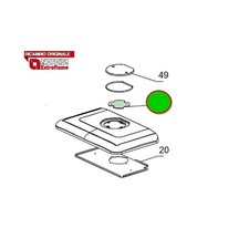 LA NORDICA - 1129012 - Lamiera
