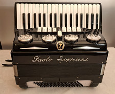 FISARMONICA PAOLO SOPRANI 96