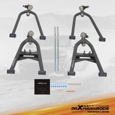 4PCS BRACCI TRASVERSALI