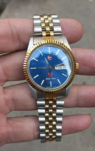Orologio polso uomo - da,