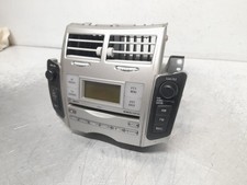 AUTORADIO PER TOYOTA Yaris Serie 1ND-TV (05>08)