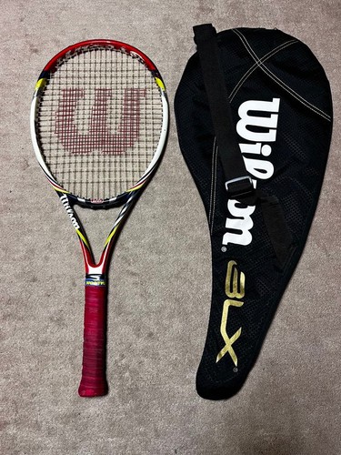 Wilson steam blx - wilson,