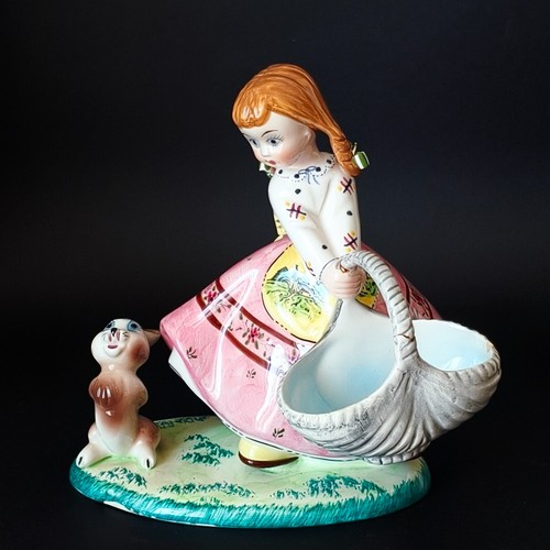 Statuina porta cioccolatini - ,