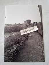 Fotografia Ferrovie Meridionali Sarde FMS Convoglio in movimento  