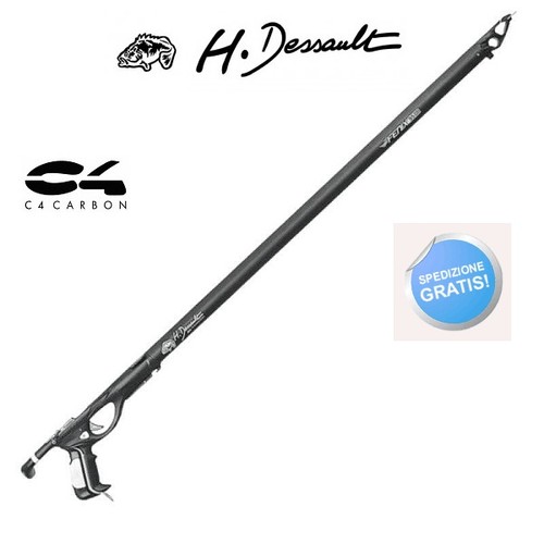 Fucile arbalete fenix dessault - arbalete,
