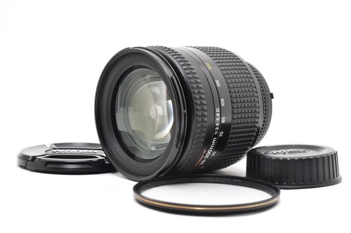 Nikon nikkor obiettivo - nikon, af